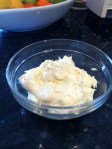 Lemon Dill Butter
